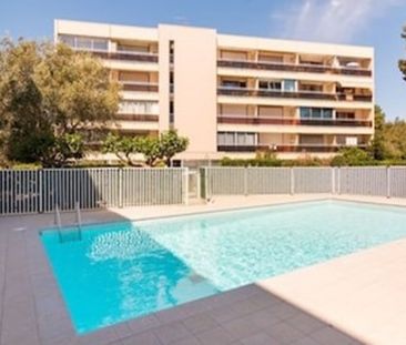 Location Appartement 1 pièce 23m² - Photo 6