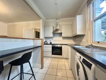 1 bedroom maisonette to rent - Photo 4