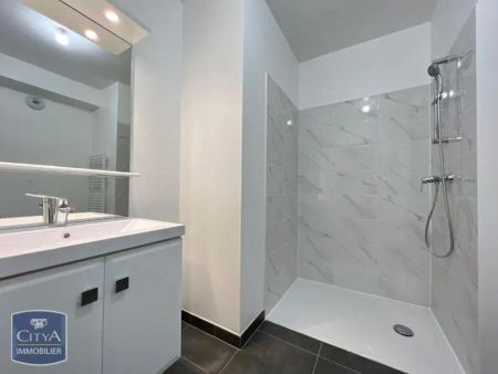 Appartement à louer 2 pièces 46.3m² - Photo 5