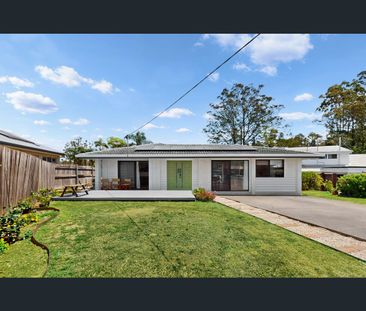 4 Manyung Street, Kenmore, Qld 4069 - Photo 3