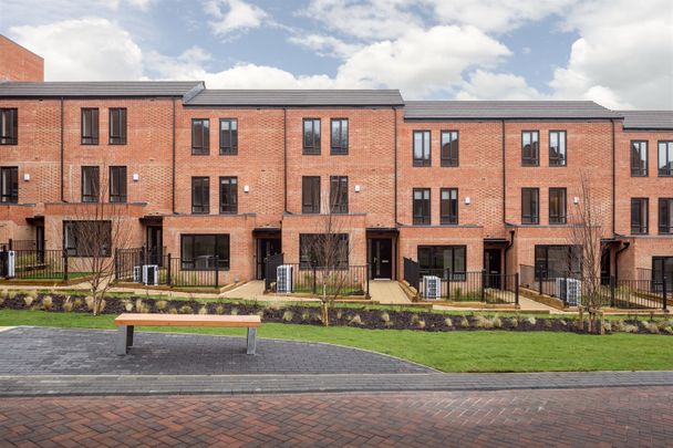 Casa, Abbey Court, Kirkstall, Leeds, LS5 - Photo 1
