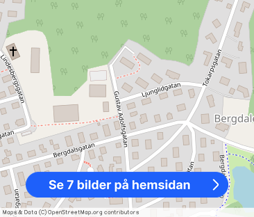 Ljunglidsgatan, 2, Borås - Foto 1