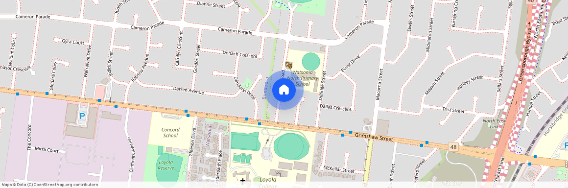 12 Sharpes Road, Vic 3087, Watsonia