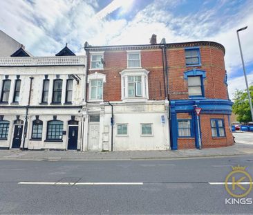 2 bedroom apartment to rent - Photo 4