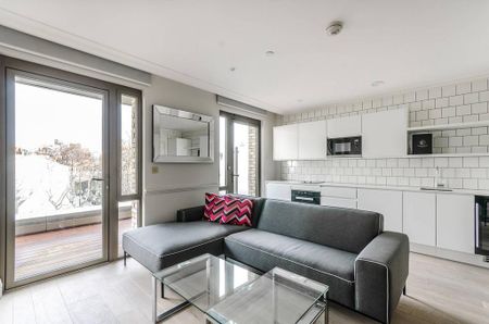 Studio to rent - Photo 2