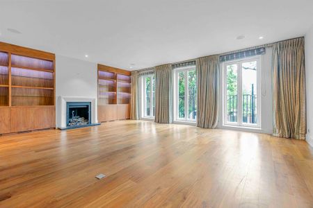 Cheyne Place, SW3 - Photo 3