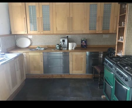 Room in a Shared House, Grange Terrace, LS7 - Photo 3