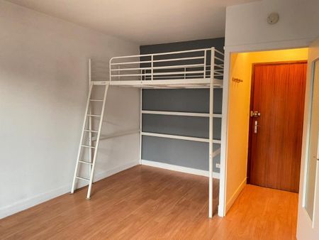 Location Appartement 1 pièce 22m² TOURS 37000 - Photo 2