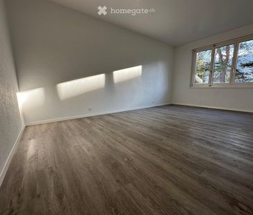 Appartement de 4 pièces avec terrasse à Courrendlin - Foto 1