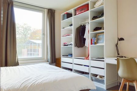 Appartement te huur - foto 5