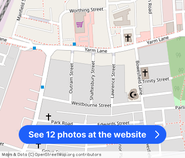 Shaftesbury Street, Stockton-on-Tees - Photo 1