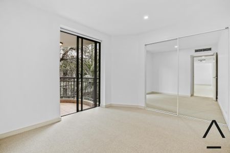 302/1A CLEMENT PLACE, Rushcutters Bay NSW 2011 - Apartment For Rent | Domain - Photo 5