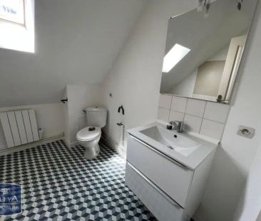 Maison à louer 4 pièces 85m² - Photo 5