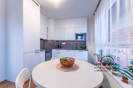 Pronájem bytu 2+kk 48 m² - Photo 3