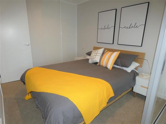 Unit 1004, 147 Nelson Street, Auckland Central, Auckland - Photo 1