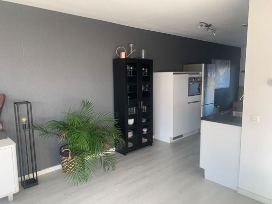 Appartement te huur: Ottho Heldringstraat 200-S 1066 AZ Amsterdam - Foto 1