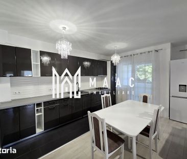 Apartament 3 camere de închiriat | Sibiu | terasă | 2 parcări - Photo 3