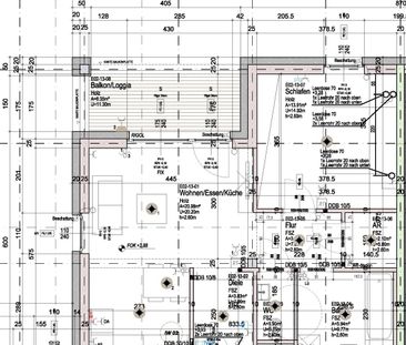 Traumhafte 2-Zimmer-Wohnung mit Balkon in Toplage von Leonding (Hol... - Photo 3