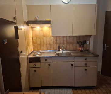 Appartement de 1.5 pièces au 1er étage à Ecublens - Photo 3