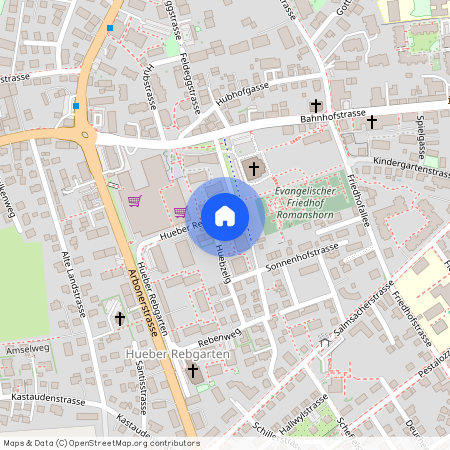 Huebzelg 1, 8590, Romanshorn