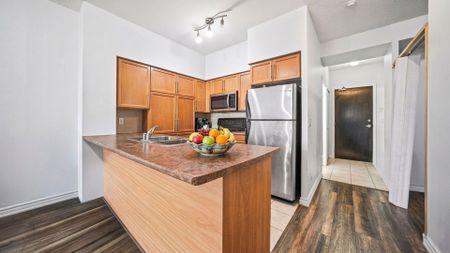 For Lease - 388 Prince of Wales Drive Unit# 1609, Mississauga, Ontario - Photo 4