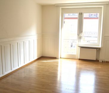 Altbauwohnung am Goldbrunnenplatz - Foto 4