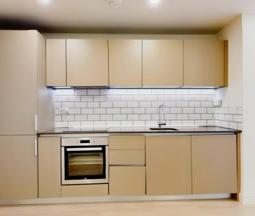 1 Bed 1 Bath - Photo 3