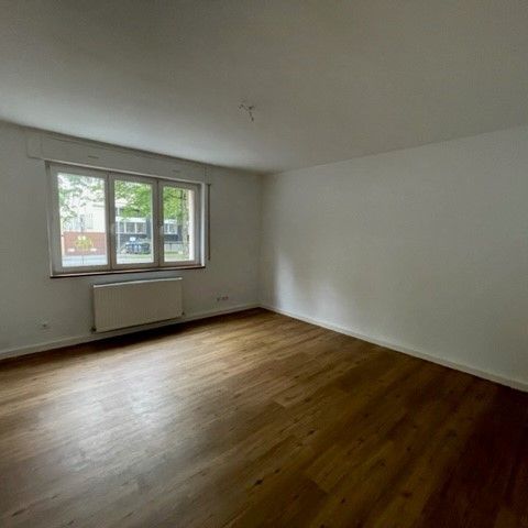 Tolle Wohnung mit toller Lage! - Foto 1