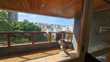 Cobertura com 4 quartos e 275m² para alugar em Bela Vista, Porto Alegre. - Foto 5