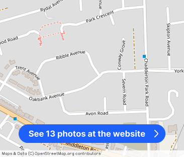 Oakbank Avenue, Chadderton - Photo 1