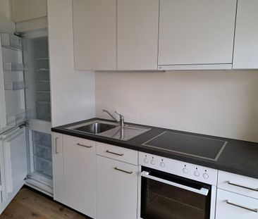 Wohnen im ruhigen Wohnquartier - Photo 1