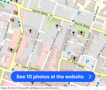 1 bedroom flat for rent - Photo 1