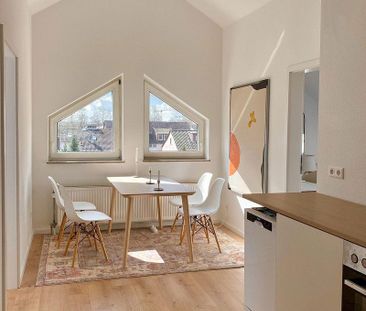 Pronájem bytu • 15 m² bez realitky, Hessen - Photo 2