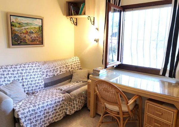 Villa for rent in Javea with 3 bedrooms LONG TERM