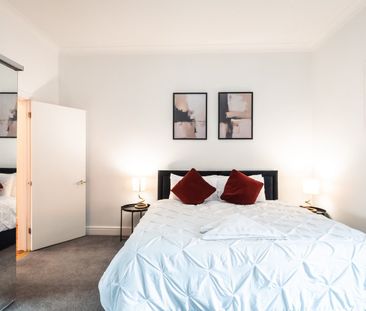 1 Bed Flat, Thornbury Avenue, SO15 - Photo 6