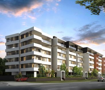 As Nearly New apartments in Wentworthville!!NOW Leasing!!! - Photo 3