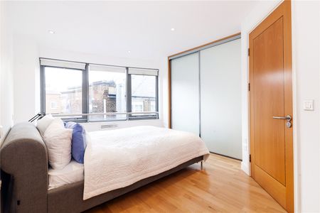 Garden Walk, London, EC2A 3EW - Photo 4