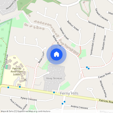 4/33 Barber Road, Qld 4055, Ferny Hills