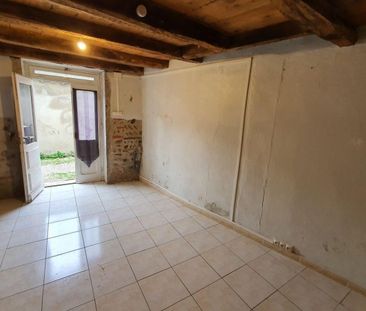 Location Appartement P4 Chalamont - Photo 2