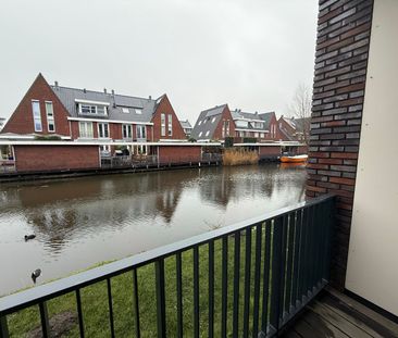 Appartement te huur: Händellaan 100 2102 CW Heemstede - Photo 5