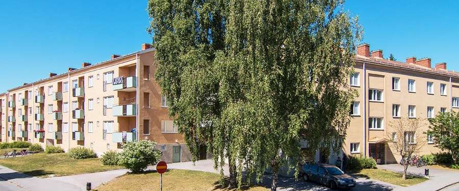 Björkhultsvägen 16 A - Photo 1