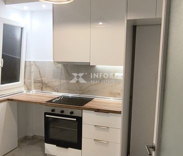 Εξαιετικο ακινητο 90τμ με θεα σε παρκο. - Φωτογραφία 2