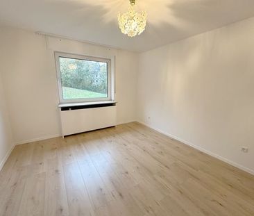 SCHADE IMMOBILIEN - Erstbezug nach Renovierung! 3-Zimmerwohnung mit... - Foto 1