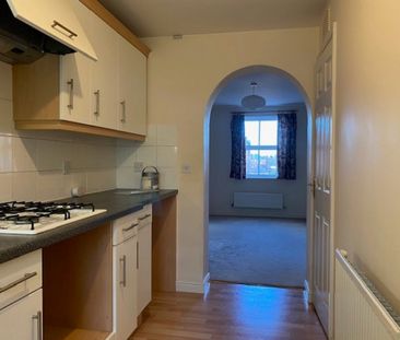 John Gold Avenue, Newark, Notts, NG24 - Photo 1