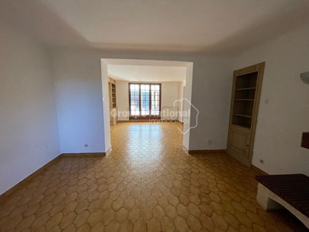 MAISON MITOYENNE MONTEUX CENTRE-VILLE T4 AVEC UN EXTERIEUR ET UN GARAGE, - Photo 2