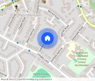 Rangemore Avenue, Manchester, M22 - Photo 1