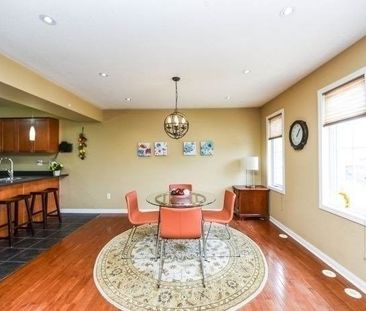 For Lease - 1175 McDowell Crescent, Milton, Ontario - Photo 5