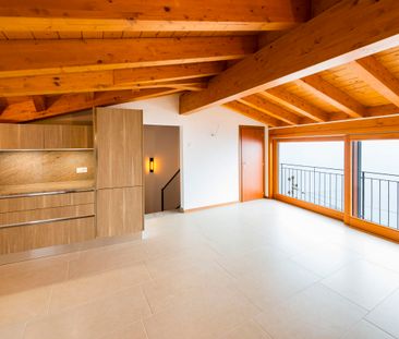 Triplex apartment with magnificent panoramic view - Photo 5