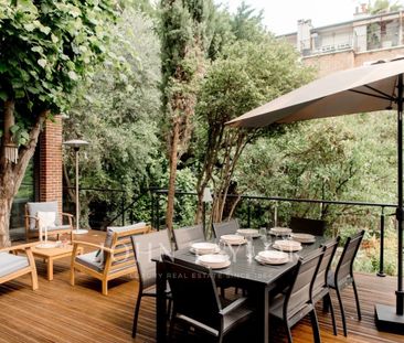 MAGNIFIQUE MAISON A LOUER- 7 CHAMBRES- PUTEAUX - Photo 4