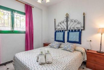 3 room luxury House for rent in Nerja, Andalusia